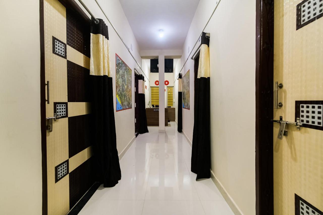 Hotel Oyo 43422 Bijaya Palace