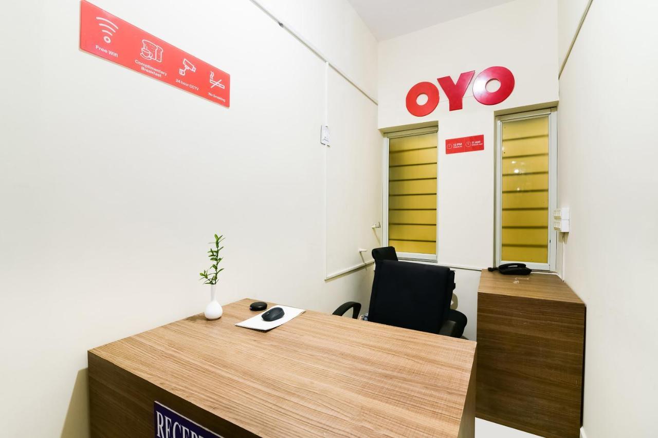 Oyo 43422 Bijaya Palace Hotel Bhubaneswar
