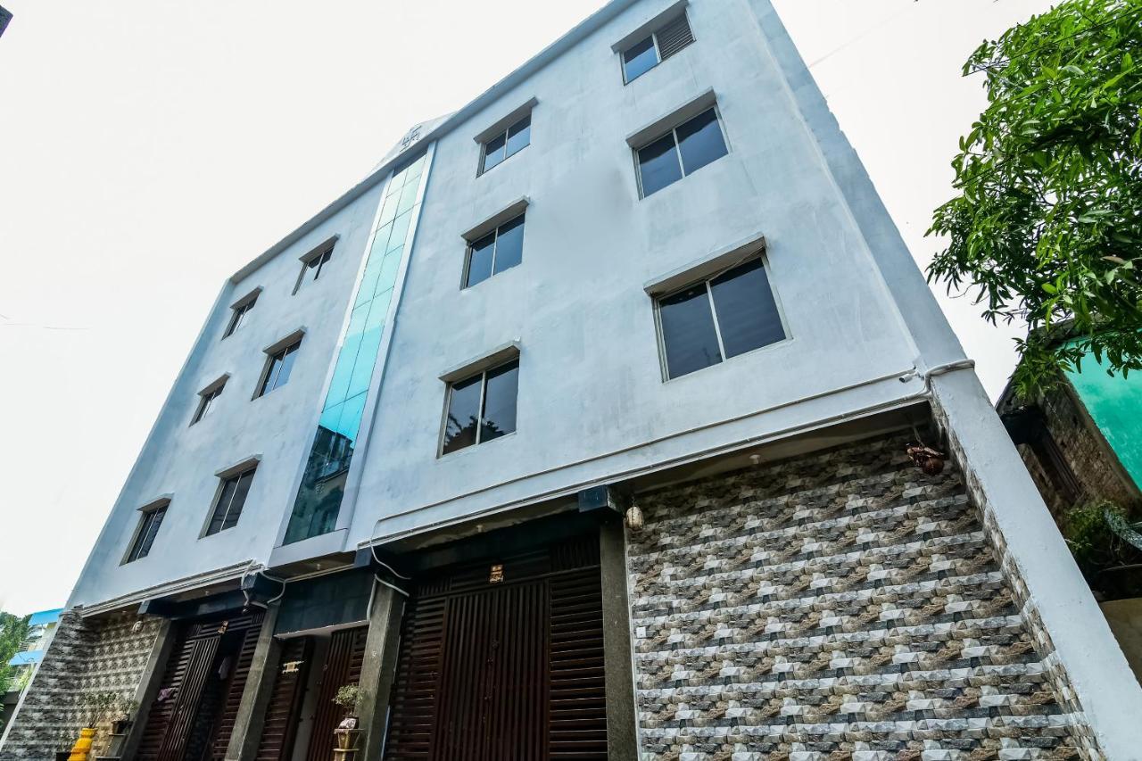 Oyo 43422 Bijaya Palace Hotel 3*