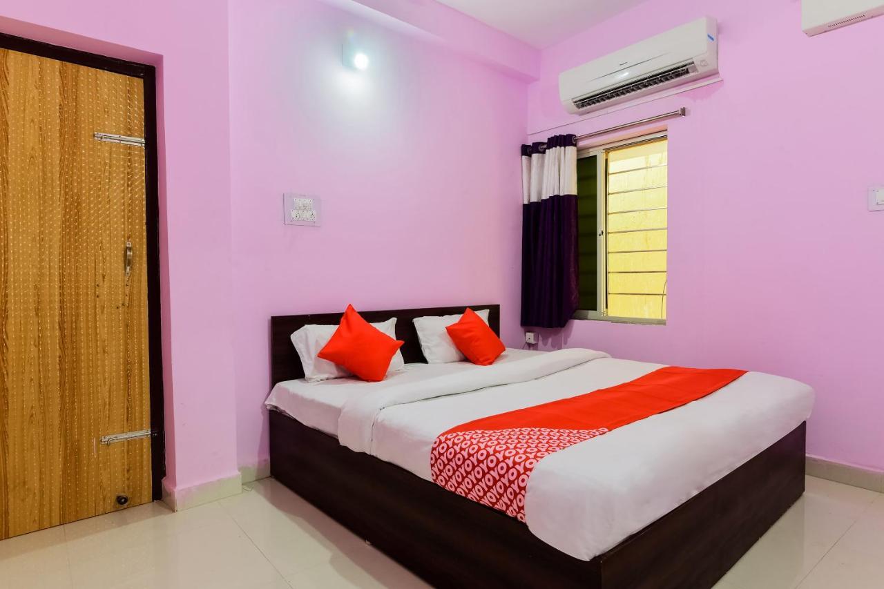 Hotel Oyo 43422 Bijaya Palace 3*