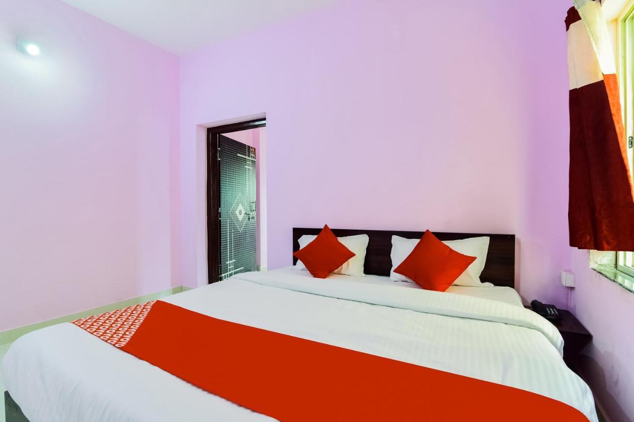 Hotel Oyo 43422 Bijaya Palace Bhubaneswar