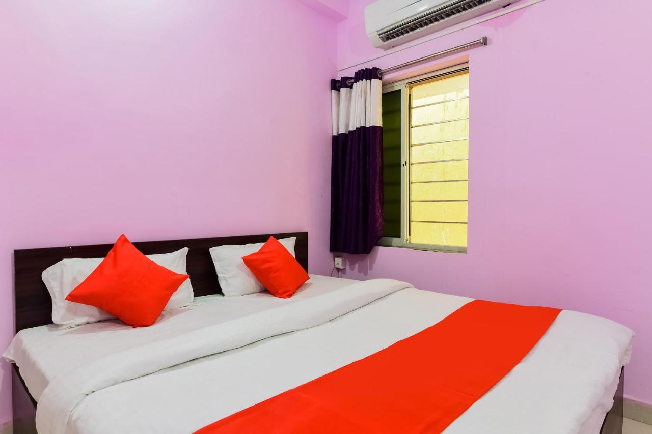 Oyo 43422 Bijaya Palace 3* Bhubaneswar