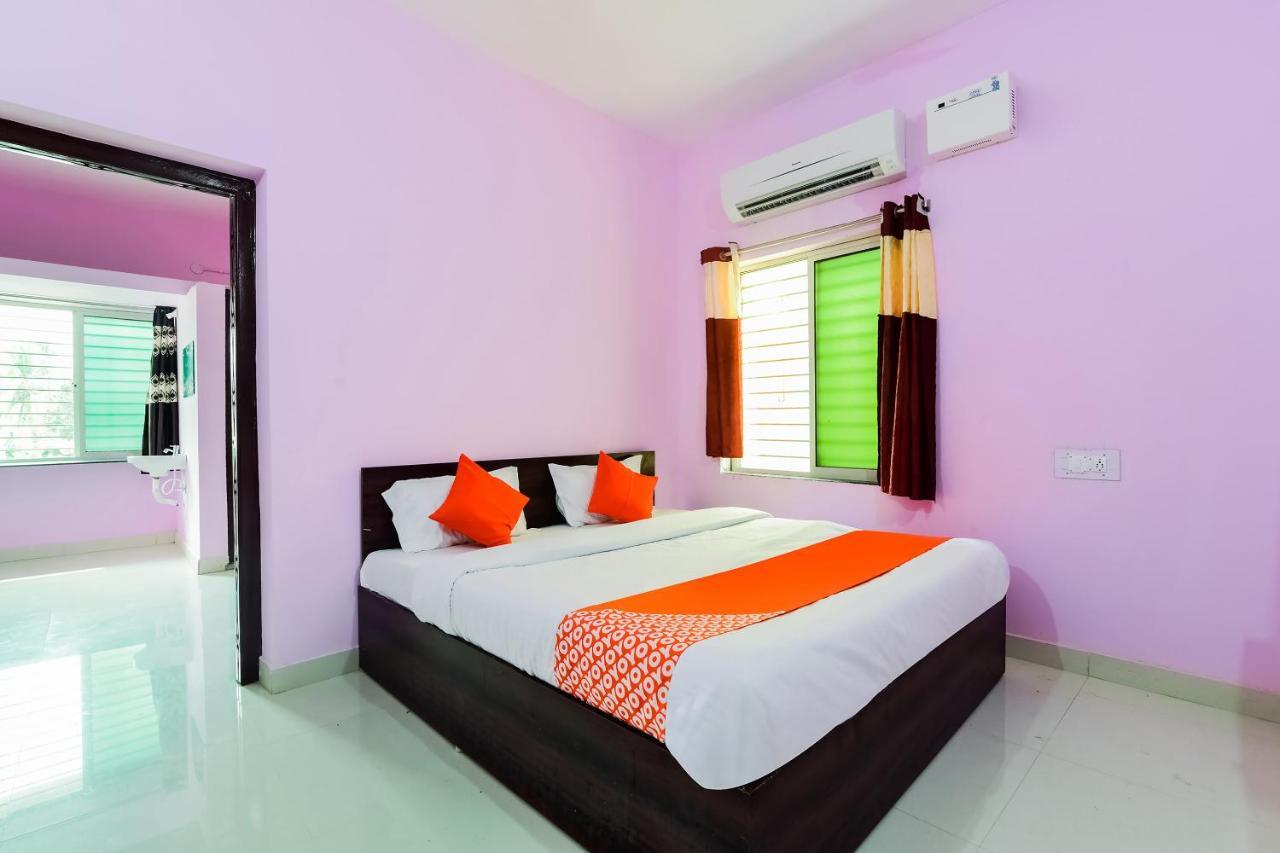 Oyo 43422 Bijaya Palace 3* Bhubaneswar