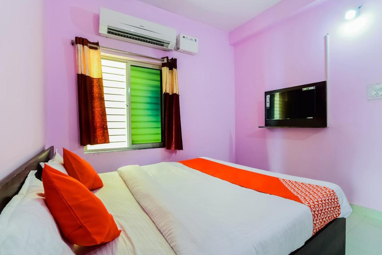 Hotel Oyo 43422 Bijaya Palace 3*