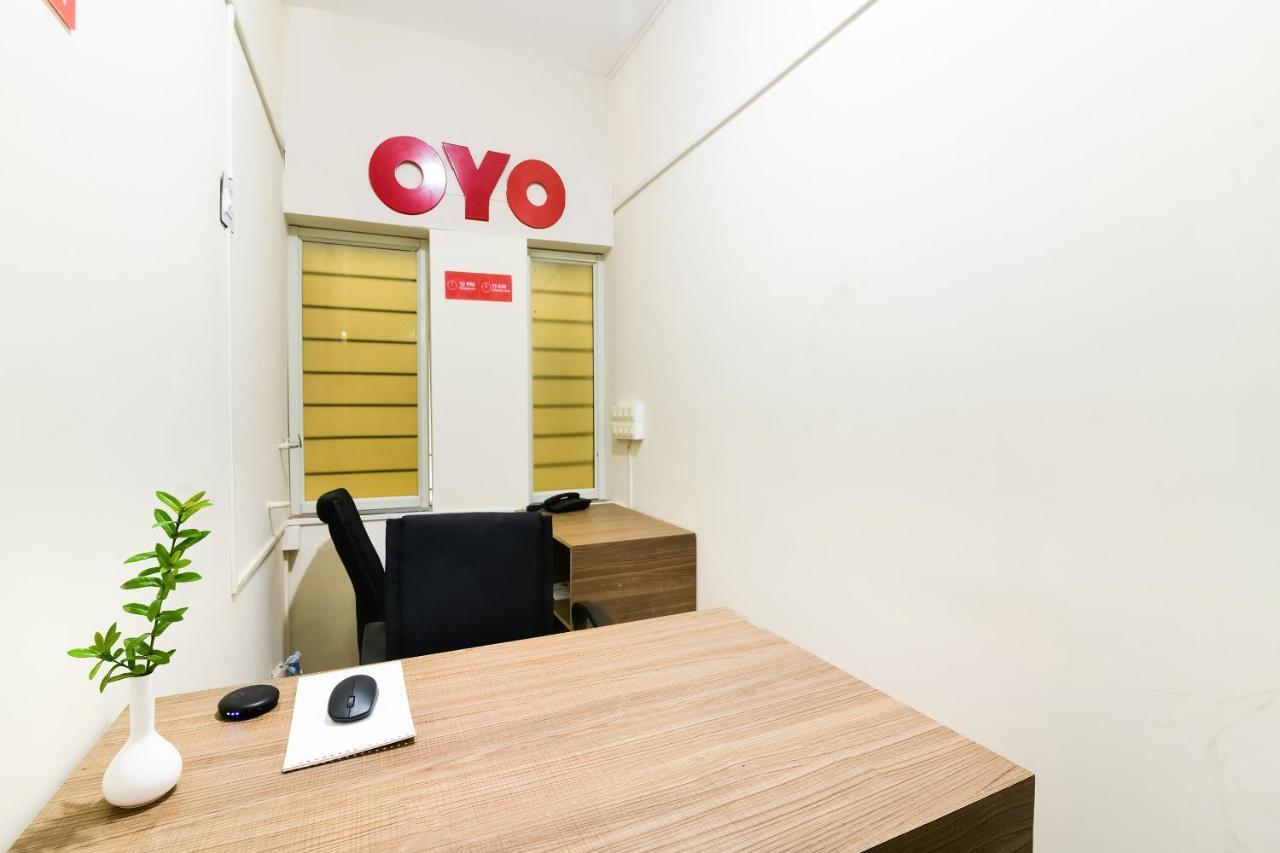 Hotel Oyo 43422 Bijaya Palace Bhubaneswar