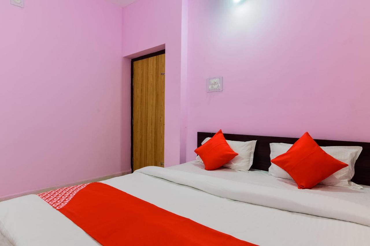 Oyo 43422 Bijaya Palace Hotel Bhubaneswar
