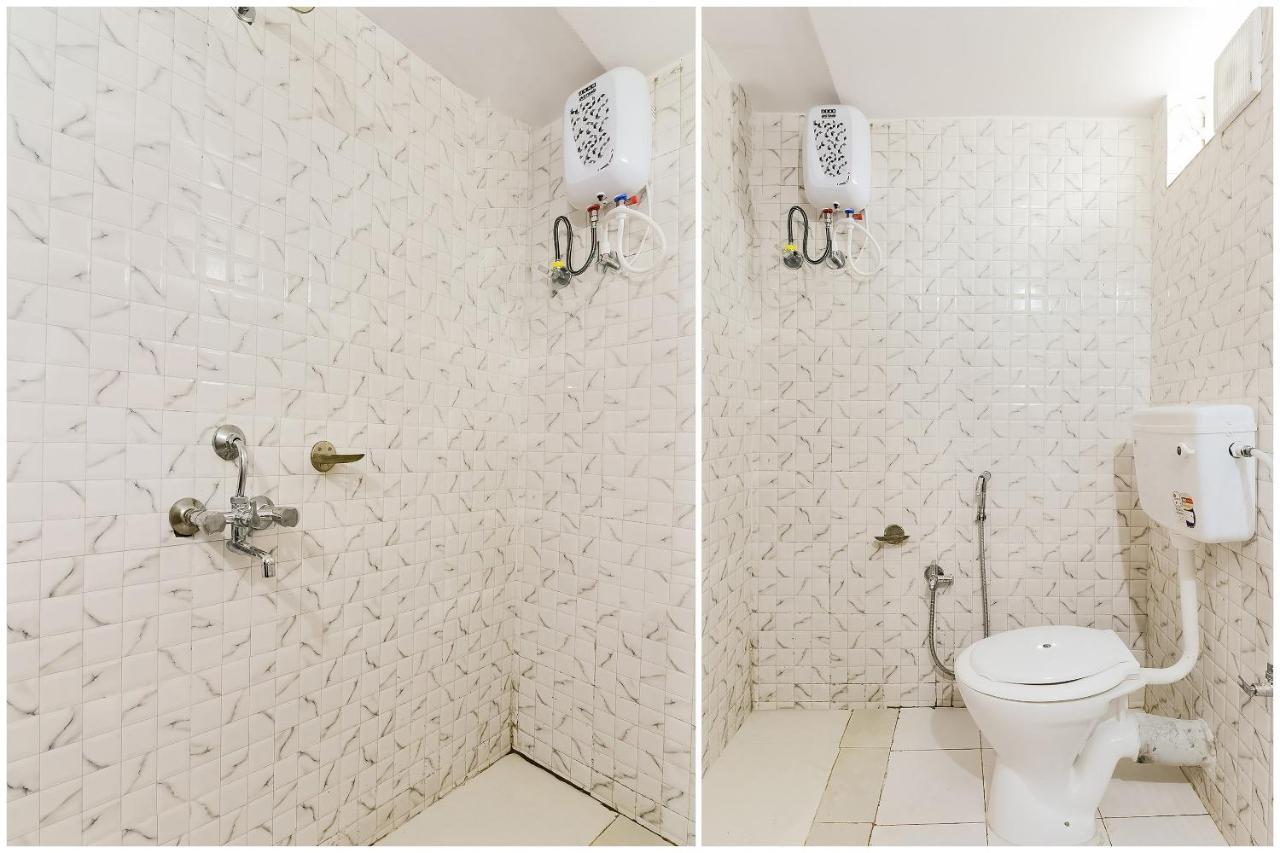 Oyo 43422 Bijaya Palace 3* Bhubaneswar